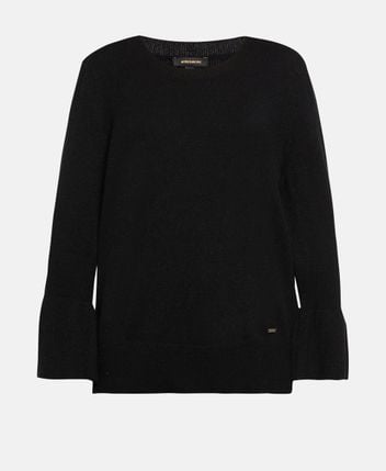 Long-sleeved jumper