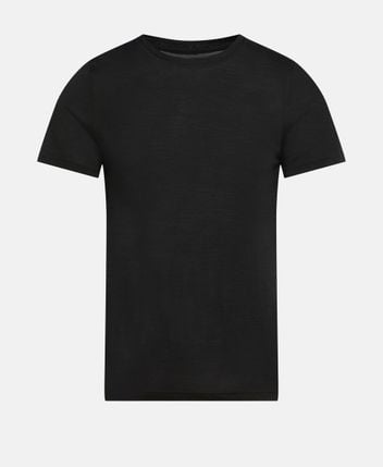 Wool t-shirt