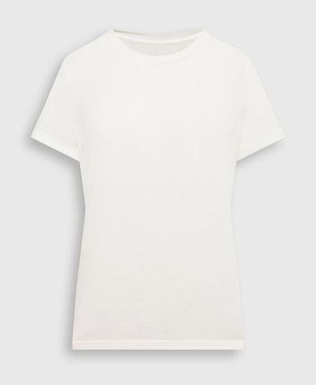 Wool t-shirt