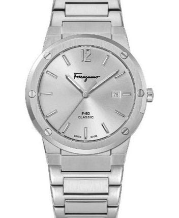 Wrist watch