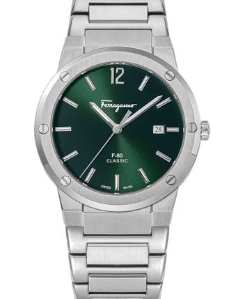 Wrist watch