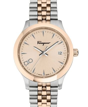 Wrist watch