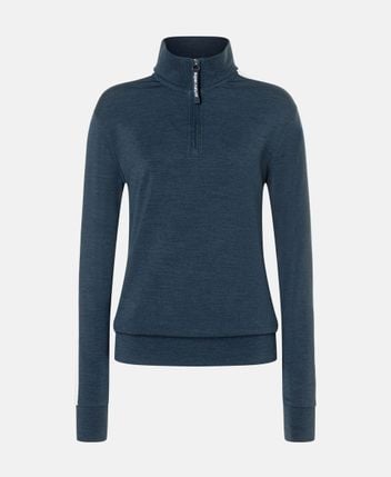 Wool-blend sweatshirt Colorado