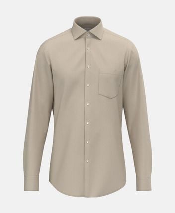 Long-sleeved shirt - regular fit