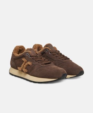 Sneakers Plume 5