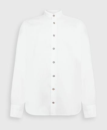 Traditional costume shirt