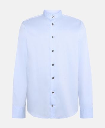 Traditional costume shirt