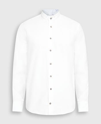 Traditional costume shirt Rano