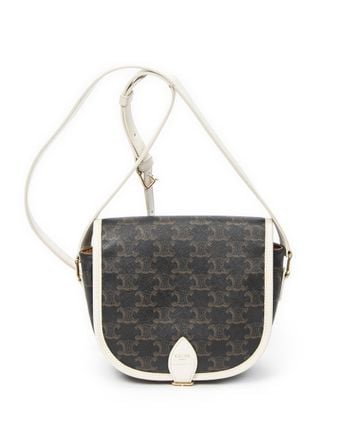 Pre-loved Shoulder bag Folco Bag