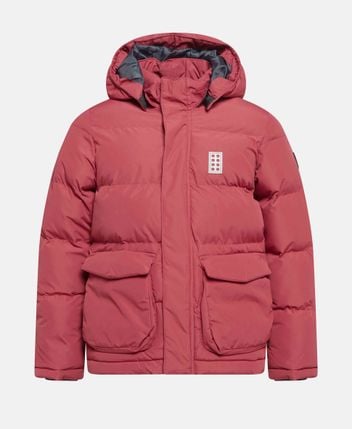 Padded jacket