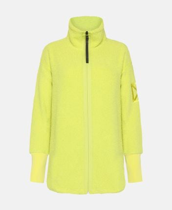 Fleece jacket Sally