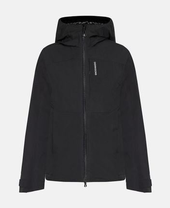 Functional jacket