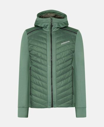 Hybrid jacket Zuko