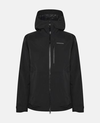 Outdoor jacket Povel