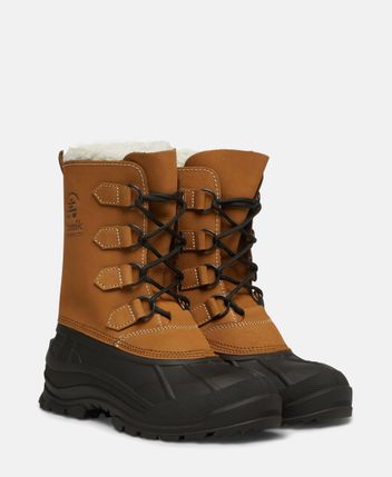 Winter ankle boots Alborg