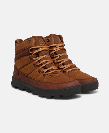 Winter ankle boots Atwater