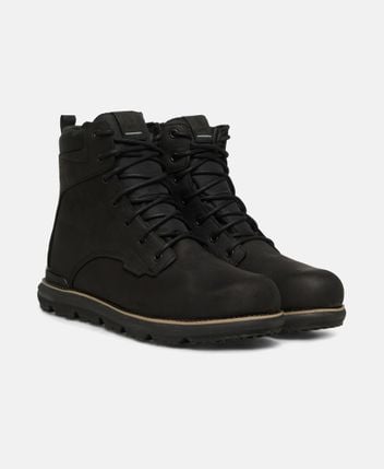 Winter ankle boots Brodyl