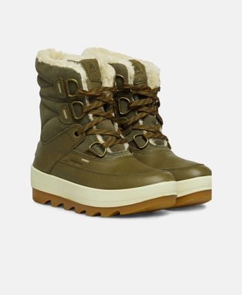 Winter ankle boots Celestem