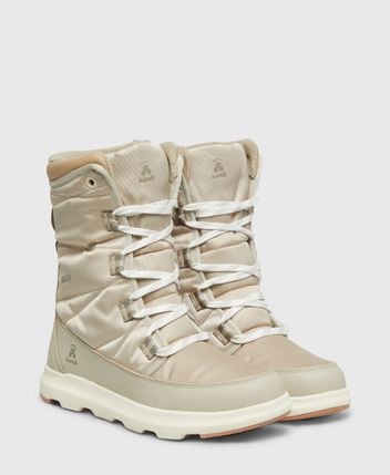 Winter ankle boots Leamid