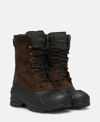 Winter ankle boots Nationplus