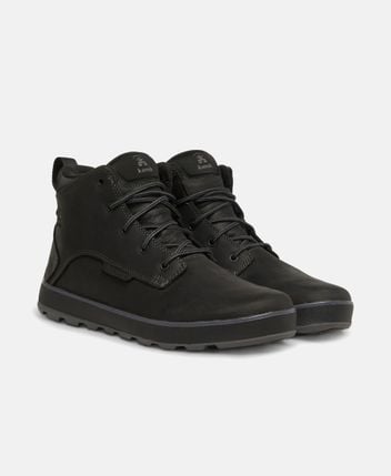Winter ankle boots Spencermid