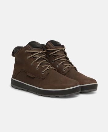 Winter ankle boots Spencermid