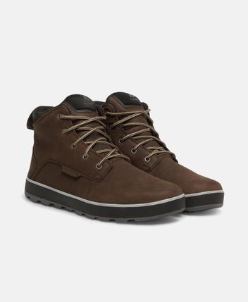 Winter ankle boots Spencermid