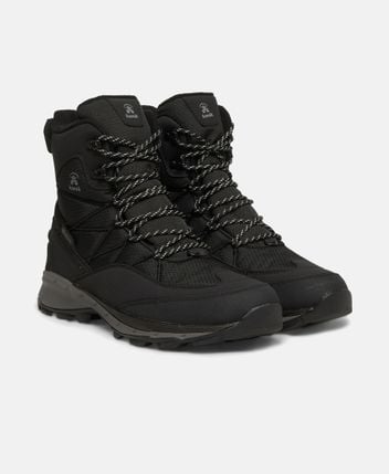 Winter ankle boots Trekice