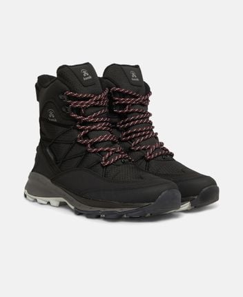 Winter ankle boots Trekice