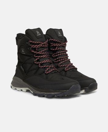 Winter ankle boots Trekice