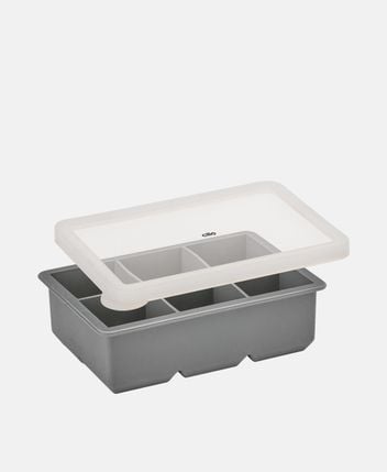 Ice cube tray