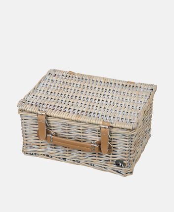 Picnic basket Torino
