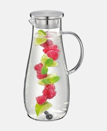 Water carafe Tropicana