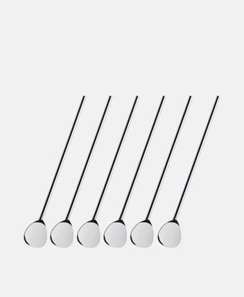 Spoon set, 6 pcs.