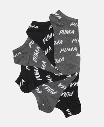 Sneaker socks, pack of 6