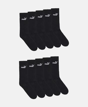 Socks, pack of 10