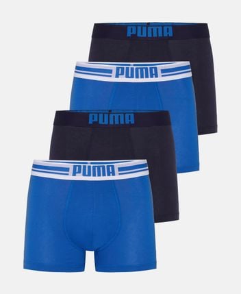 Boxer briefs, pack of 4