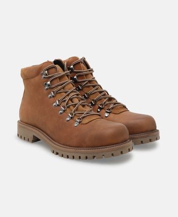 Lace-up ankle boot Jfwdamian