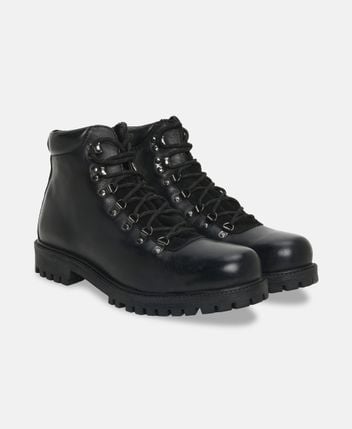 Lace-up ankle boot Jfwdamian