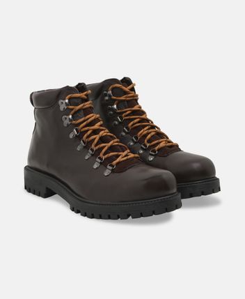 Lace-up ankle boot Jfwdamian