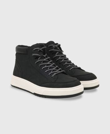 Lace-up ankle boot Jfwedmund Combo
