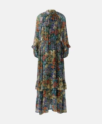 Maxi-dress