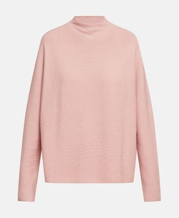 Long-sleeved jumper