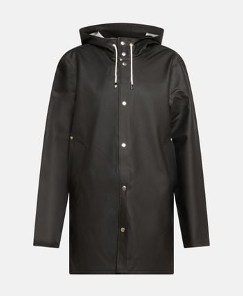 Rain jacket