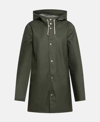 Transitional coat Stockholm