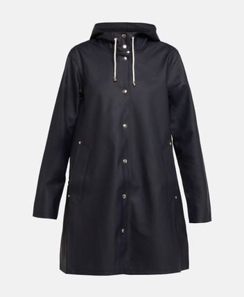 Transitional coat Mosebacke