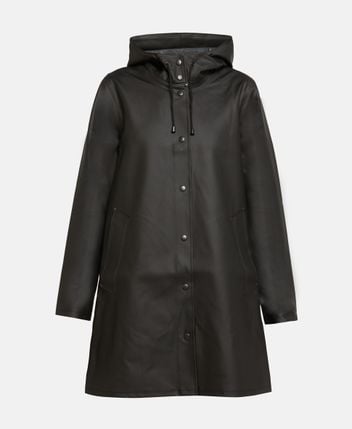 Transitional coat