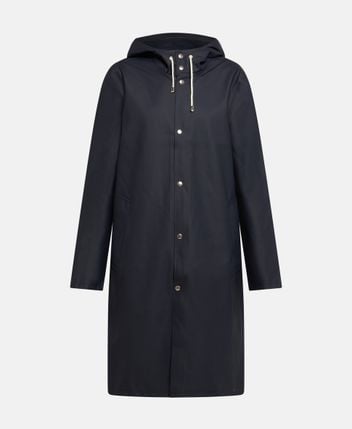 Transitional coat