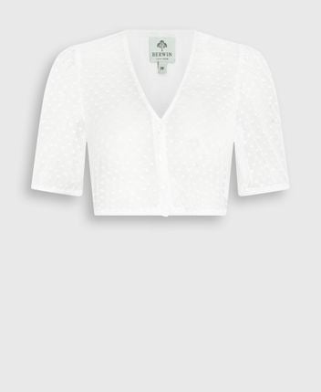 Dirndl blouse