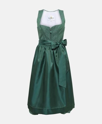 Dirndl with apron Elsa
